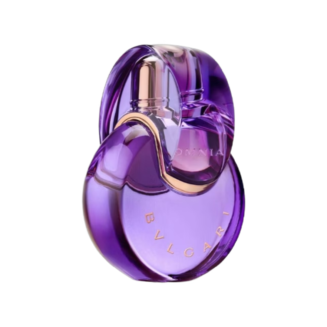 BVLGARI OMNIA AMETHYSTE 