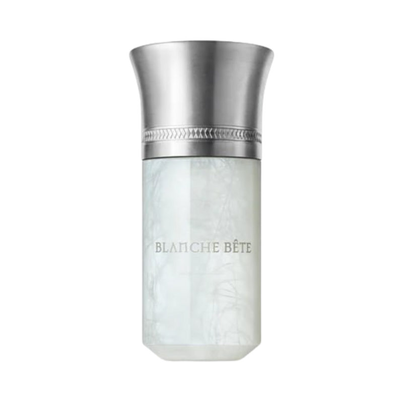 BLANCHE BETE