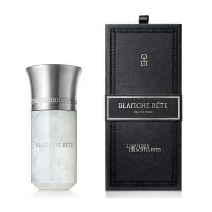 BLANCHE BETE