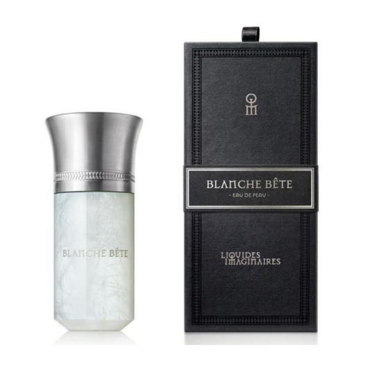 BLANCHE BETE