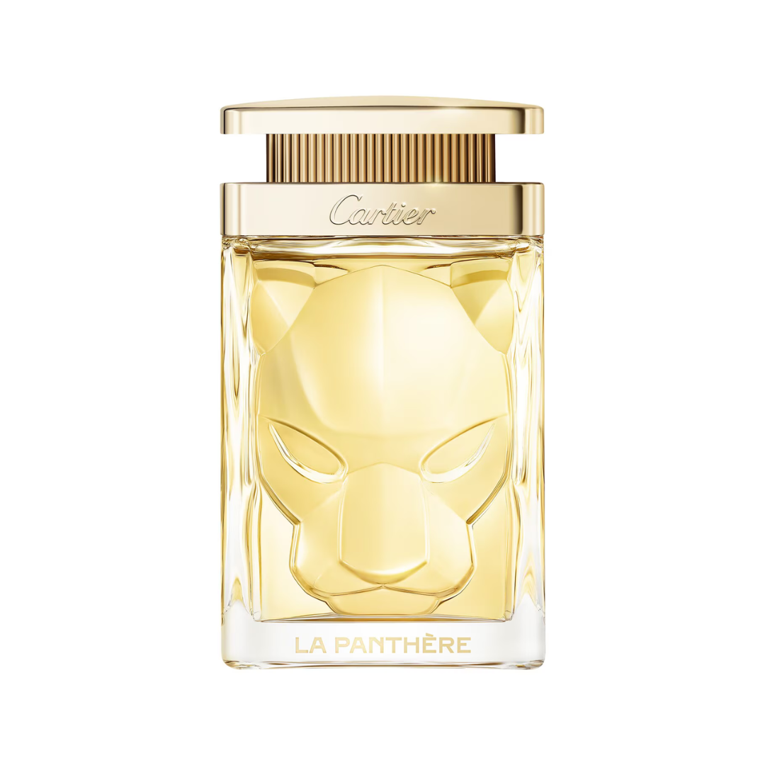 CARTIER LA PANTHERE ELIXIR INTENSE