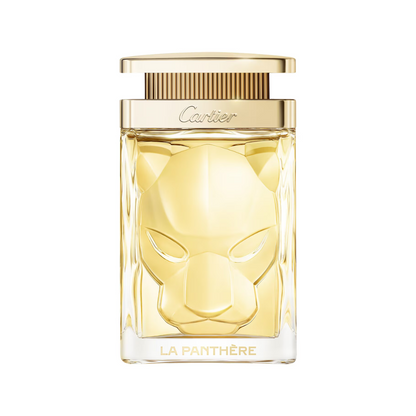 CARTIER LA PANTHERE ELIXIR INTENSE