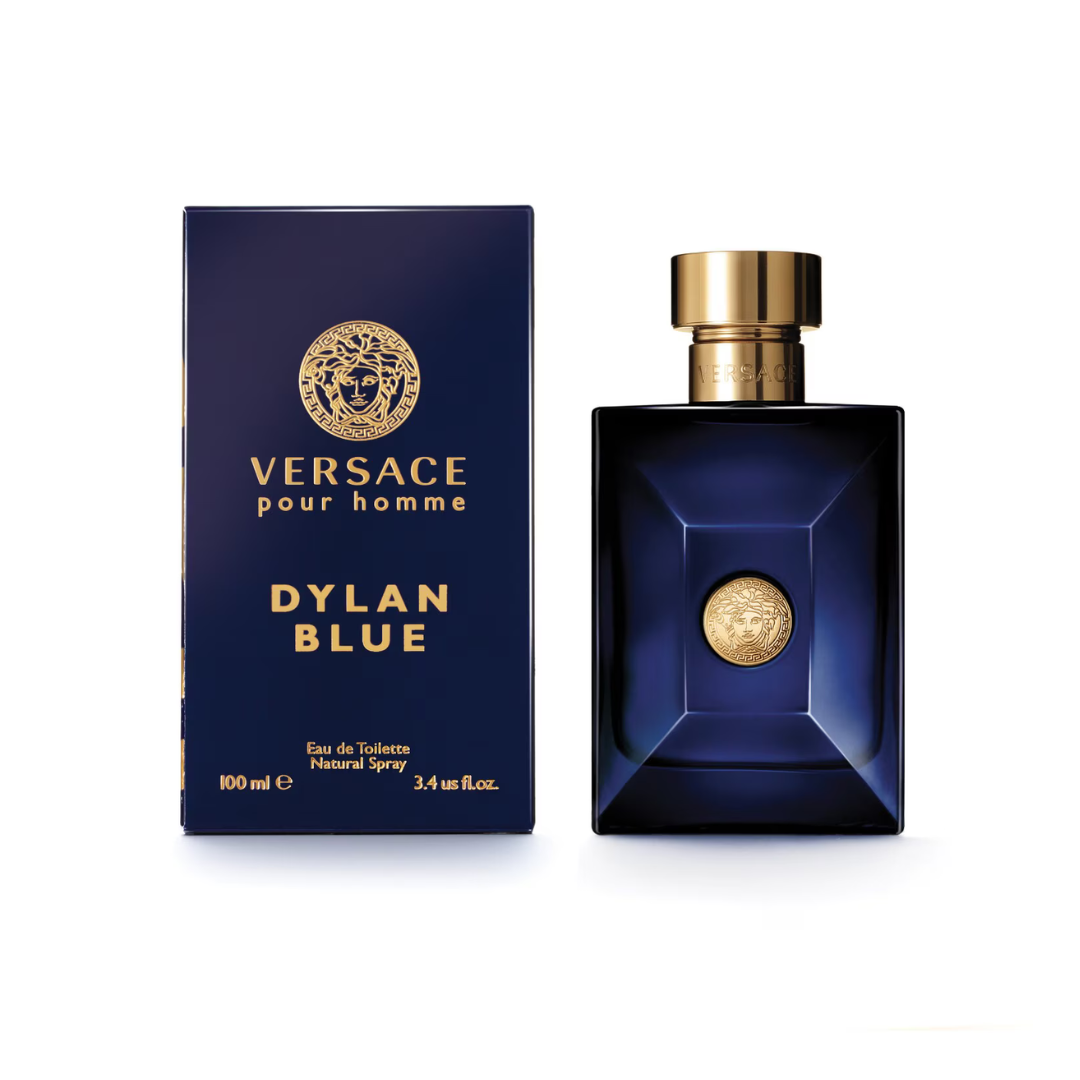 VERSACE DYLAN BLUE