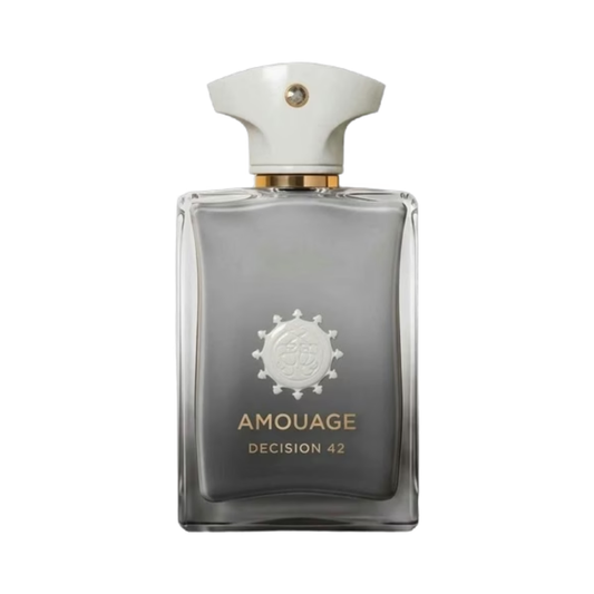 AMOUAGE DECISION 42
