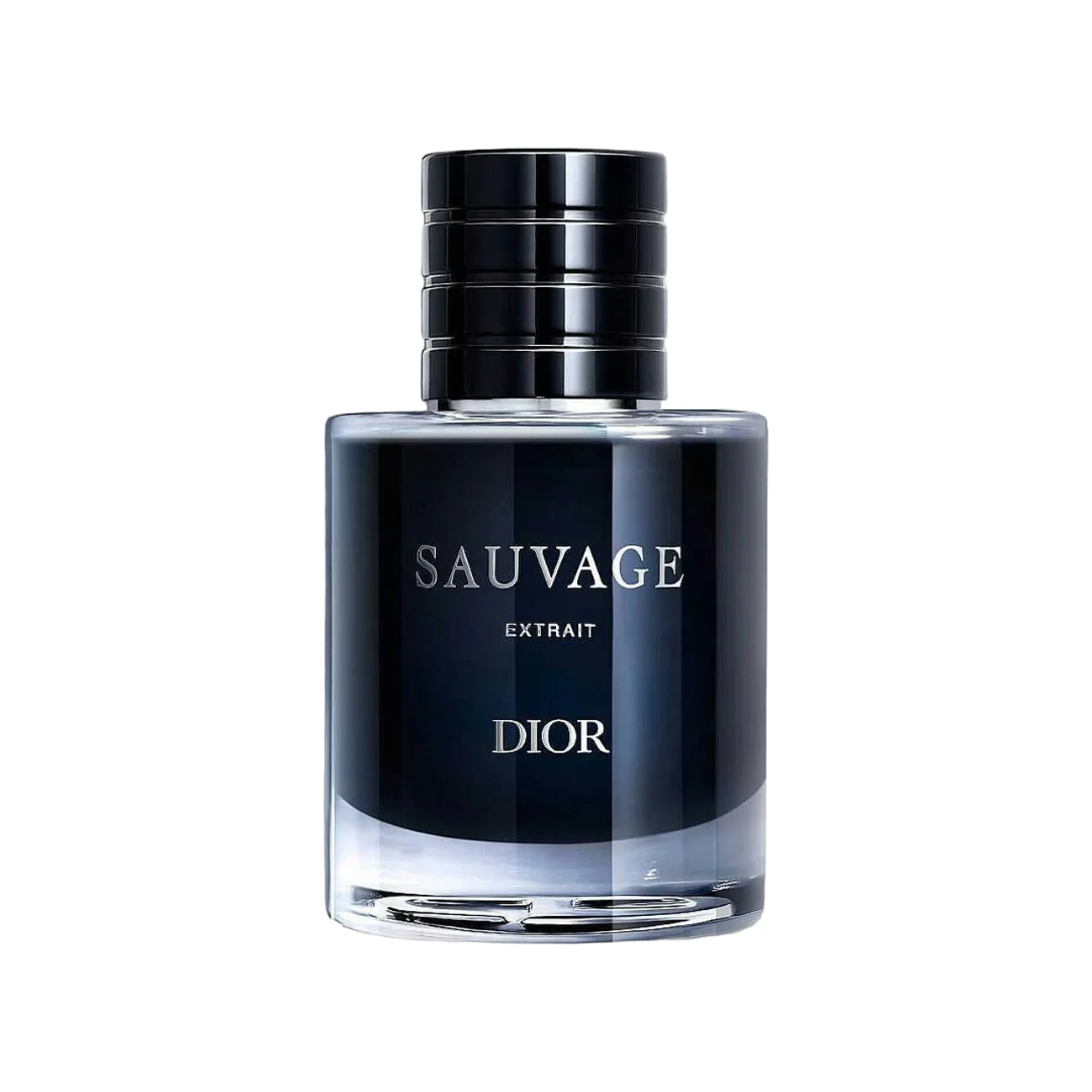 DIOR SAUVAGE EXTRAIT