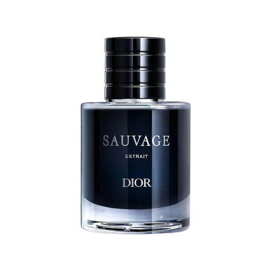 DIOR SAUVAGE EXTRAIT