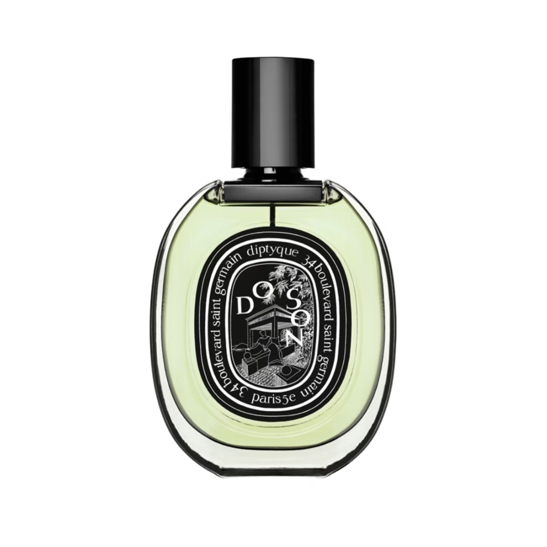 DOSON EDP