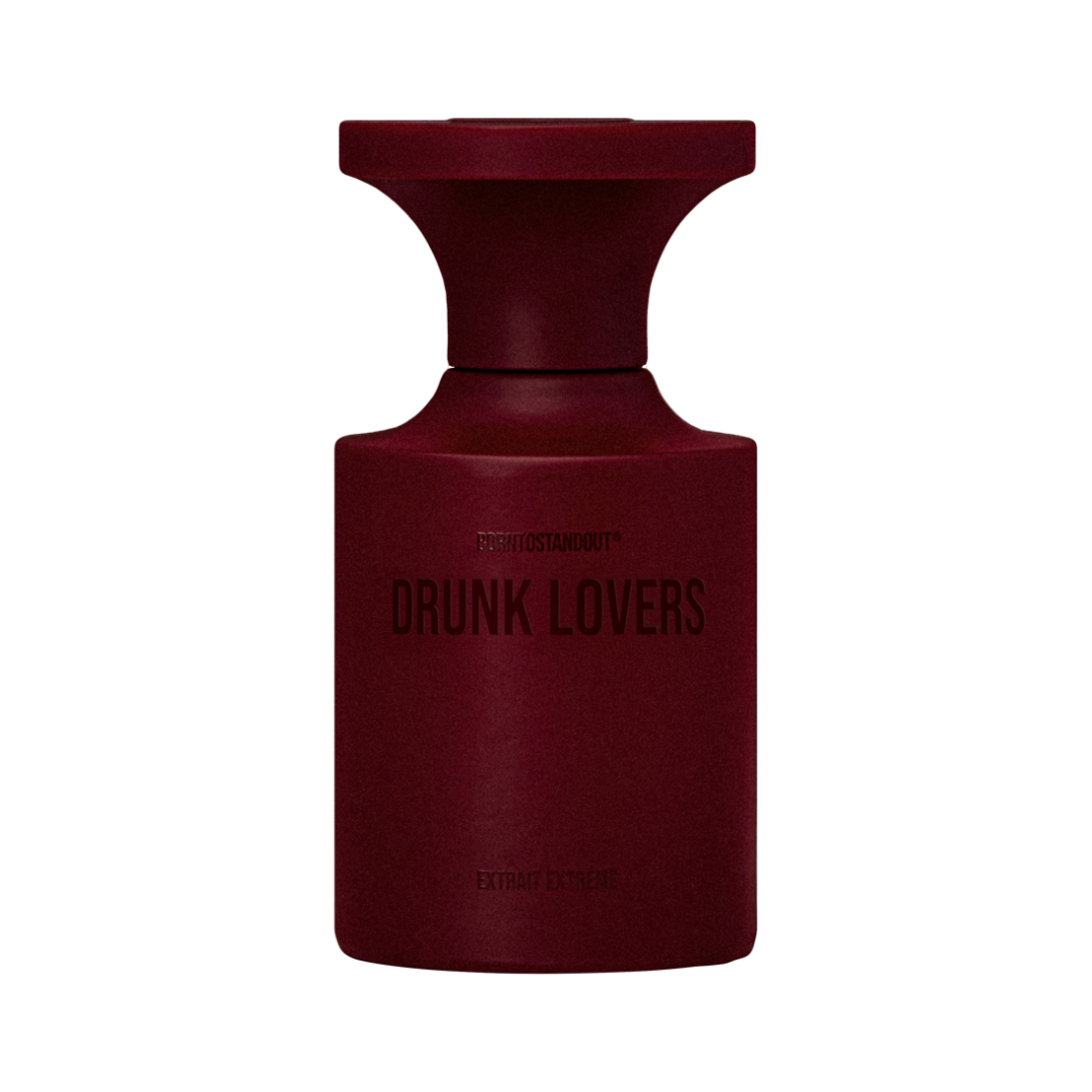 DRUNK LOVERS EXTRAIT 