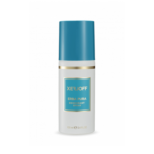 ERBA PURA DEODRANT SPRAY
