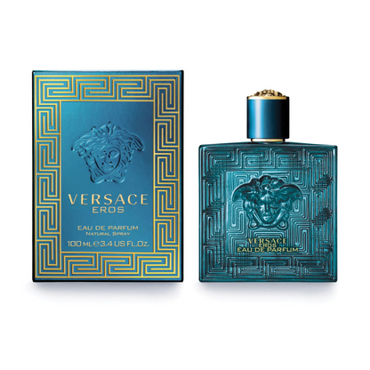 VERSACE EROS EDP