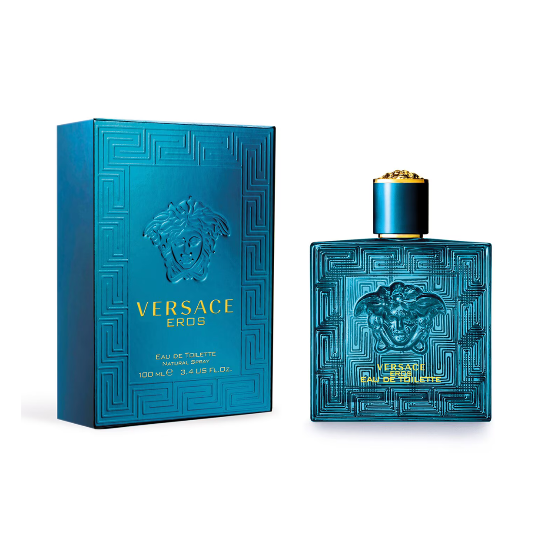 VERSACE EROS EDT