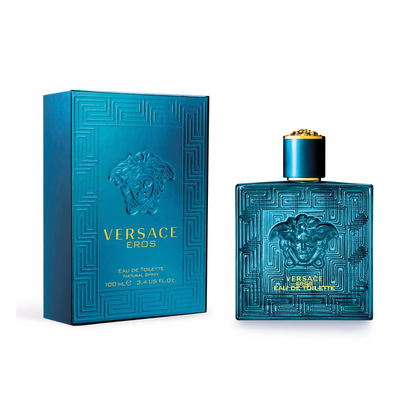 VERSACE EROS EDT