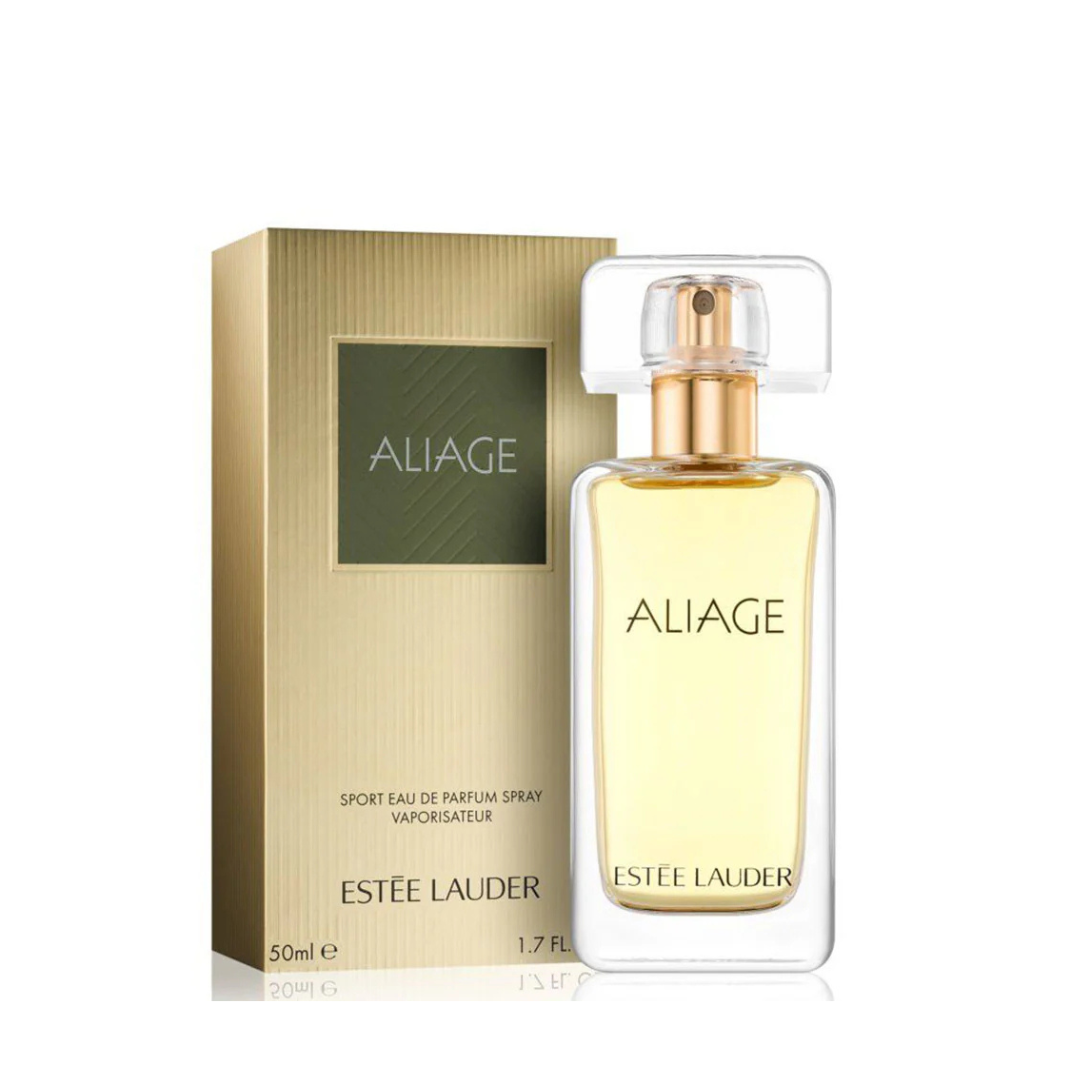 ESTEE LAUDER ALIAGE