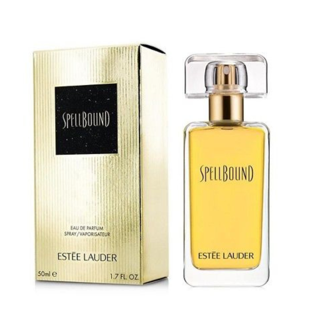 ESTEE LAUDER SPELLBOUND
