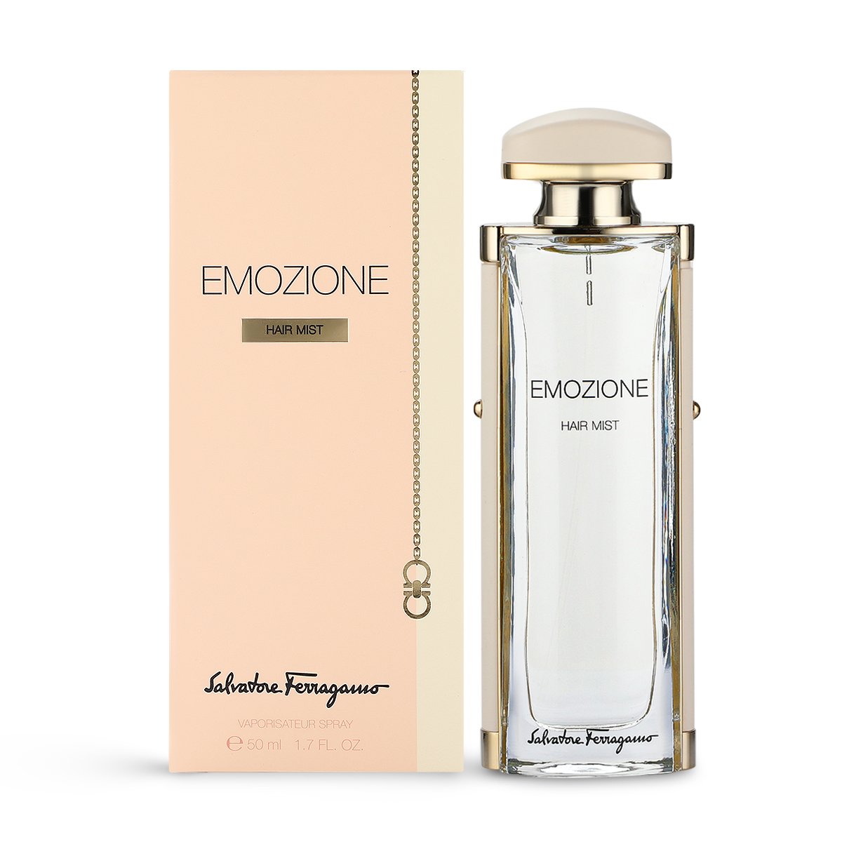 EMOZIONE HAIR MIST 50 ML