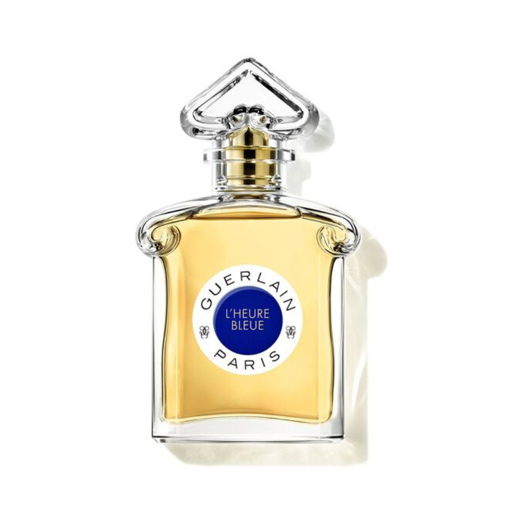 GUERLAIN L’HEURE BLEUE
