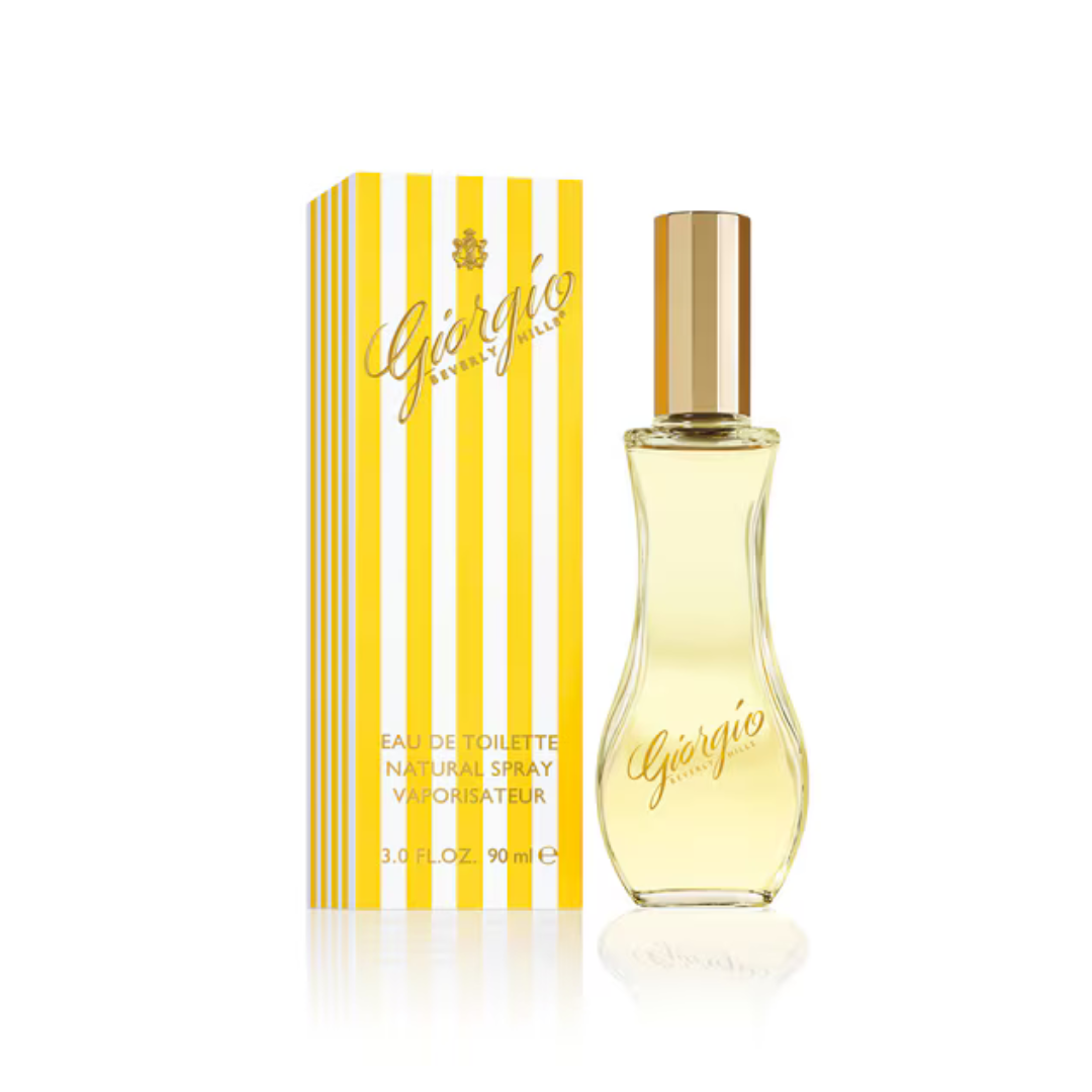 GIORGIO BEVERLY HILLS