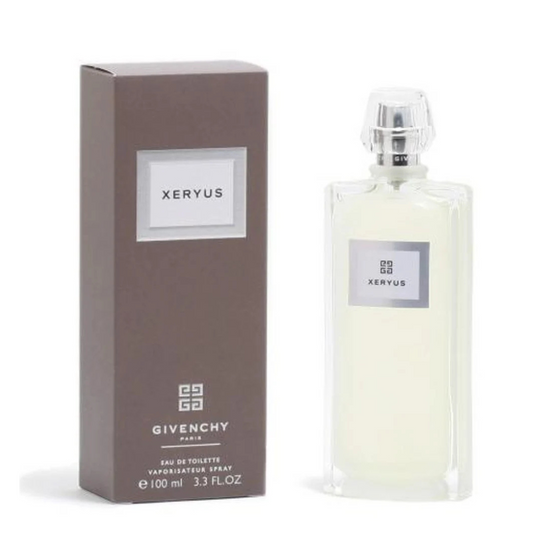GIVENCHY XERYUS MEN