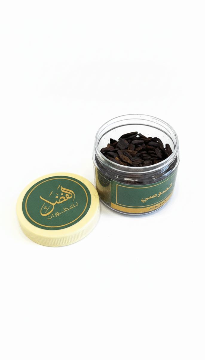 OUD BIL AMBER SPECIAL