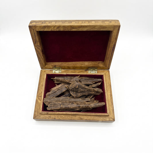 OUD NAGALAND | عود ناغالاند