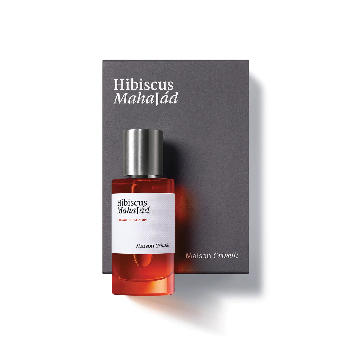 HIBISCUS MAHAJAD