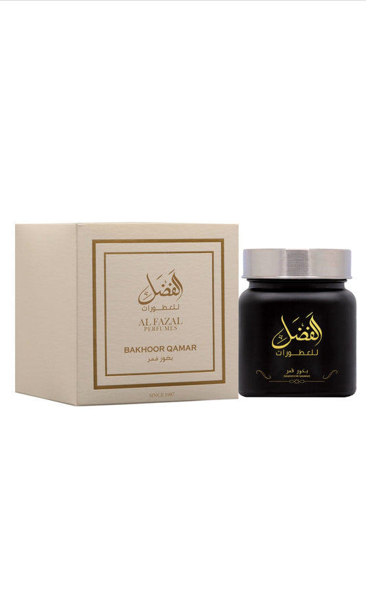 BAKHOOR QAMAR