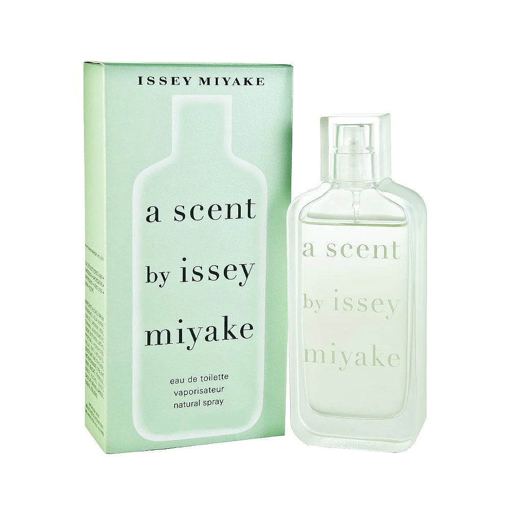 A SCENT BY ISSEY MIYAKE