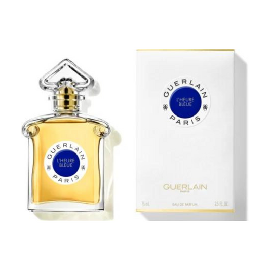 GUERLAIN L’HEURE BLEUE