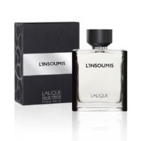 LALIQUE LINSOUMIS