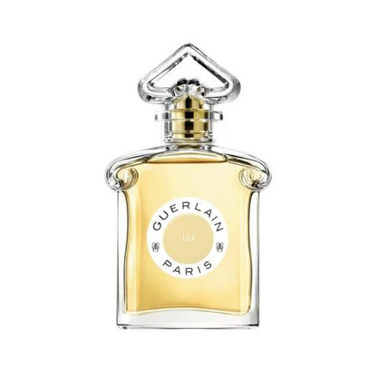 GUERLAIN LIU