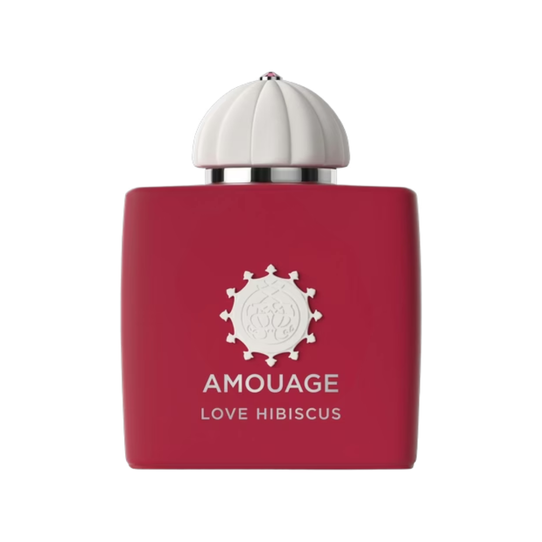 LOVE HIBISCUS