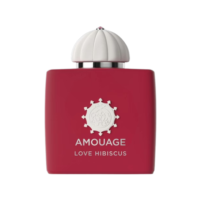 LOVE HIBISCUS
