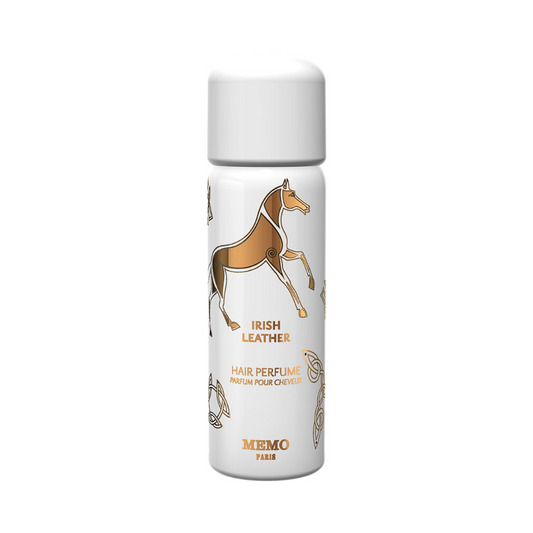 IRISH LEATHER HAIR MIST