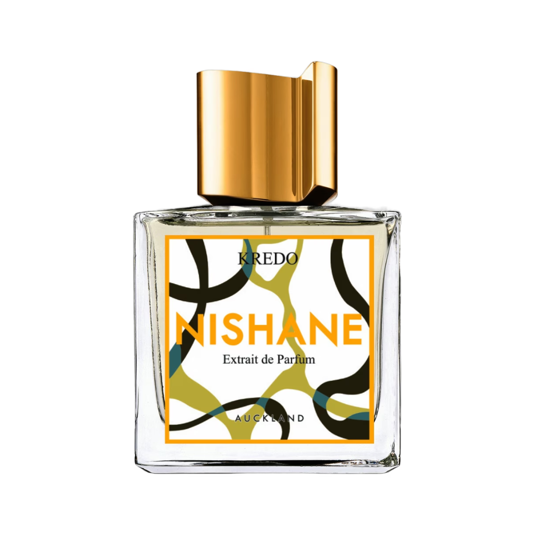 NISHANE KREDO