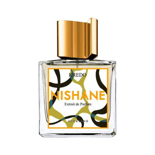 NISHANE KREDO