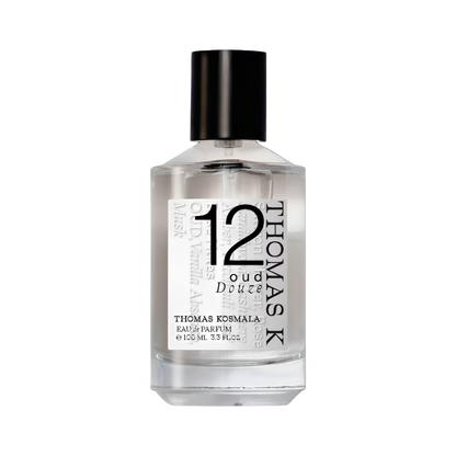  NO.12 OUD DOUZE