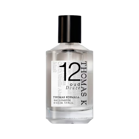  NO.12 OUD DOUZE