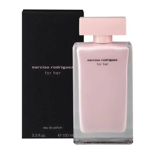 NARCISO RODRIGUEZ FOR HER EDP