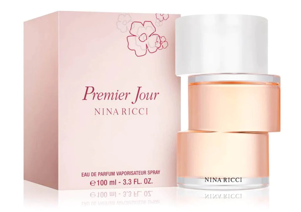 NINA RICCI PREMIER JOUR