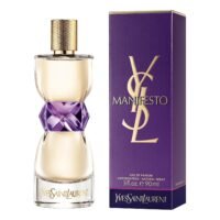 YSL MANIFESTO