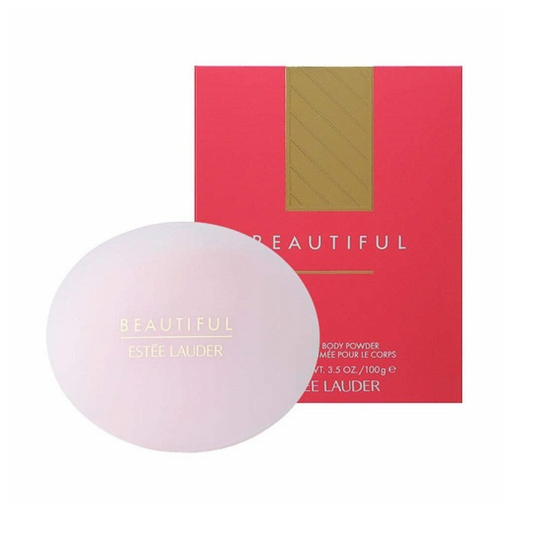 ESTEE LAUDER BEAUTIFUL POWDER