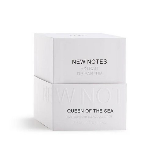 QUEEN OF THE SEA