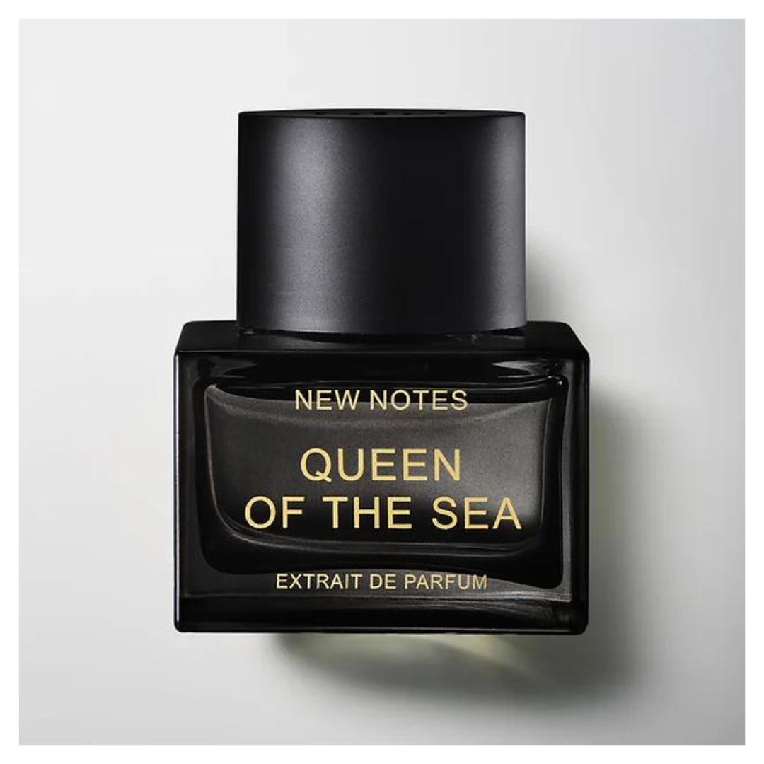 QUEEN OF THE SEA