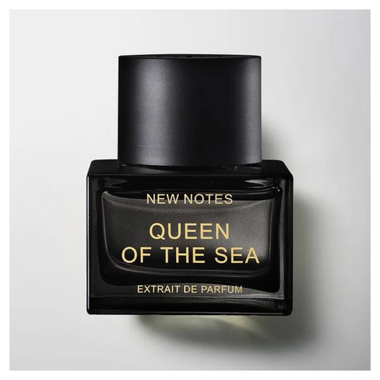 QUEEN OF THE SEA