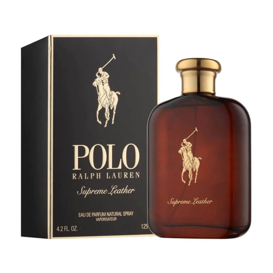 POLO SUPREME LEATHER