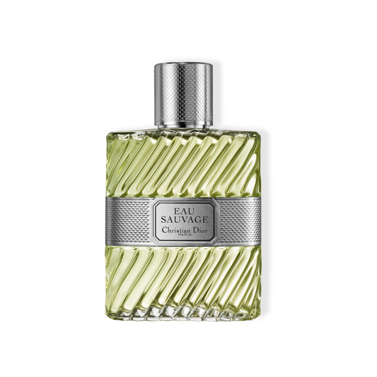 DIOR EAU SAUVAGE EDT