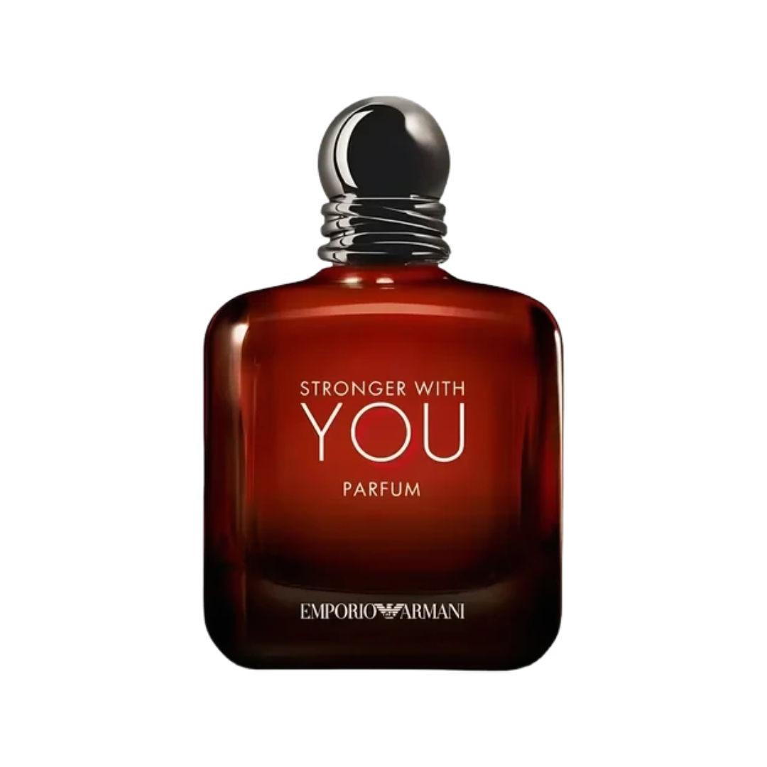 STRONGER WITH YOU PARFUM