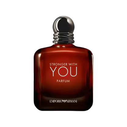 STRONGER WITH YOU PARFUM