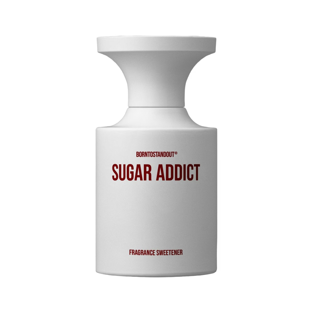 SUGAR ADDICT