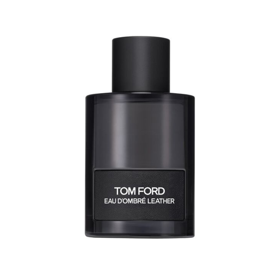 TOM FORD EAU D’OMBRE LEATHER
